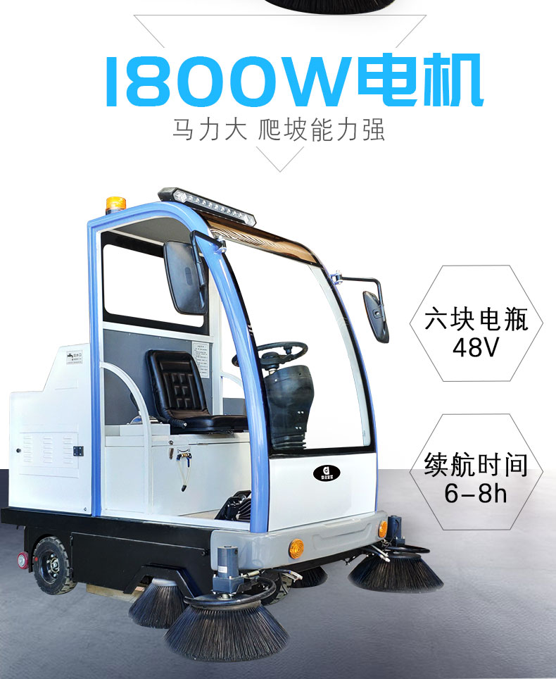 1800W电机